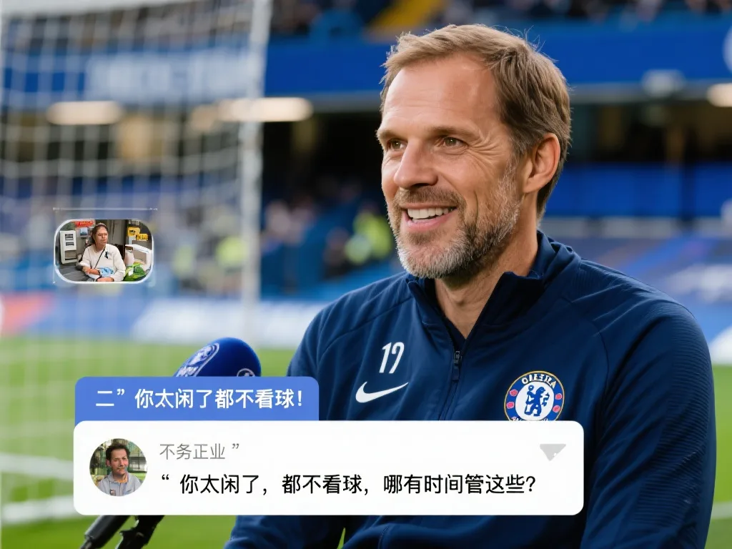 西方媒体与