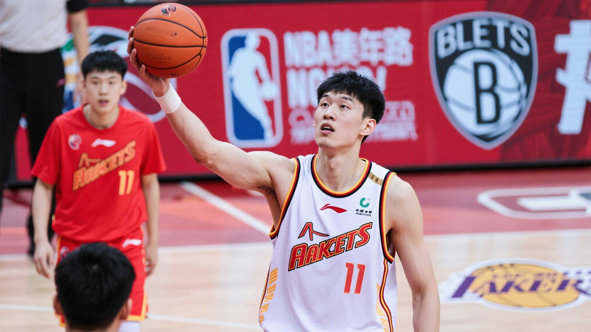 這種傳跑結