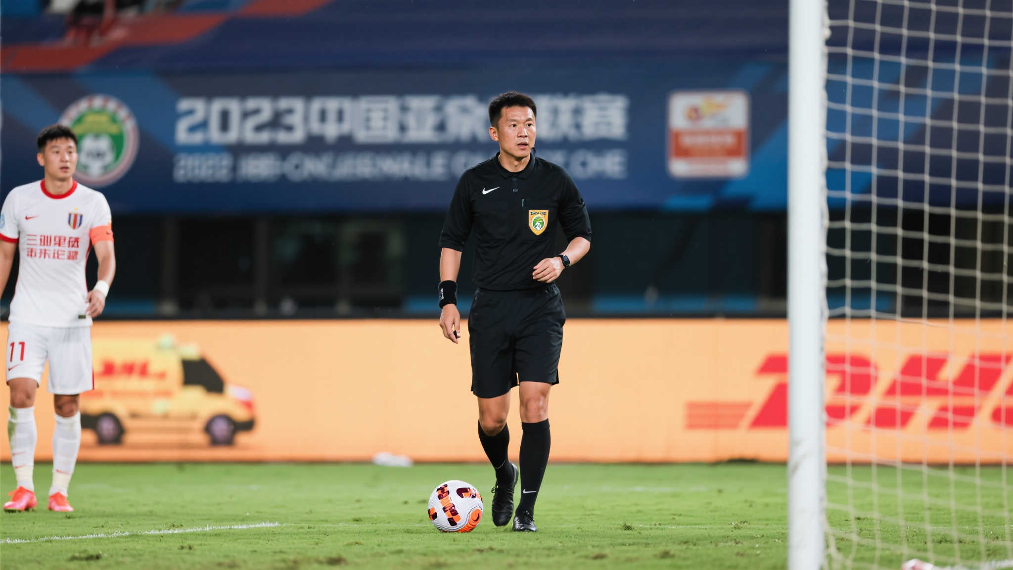 也彰显了对