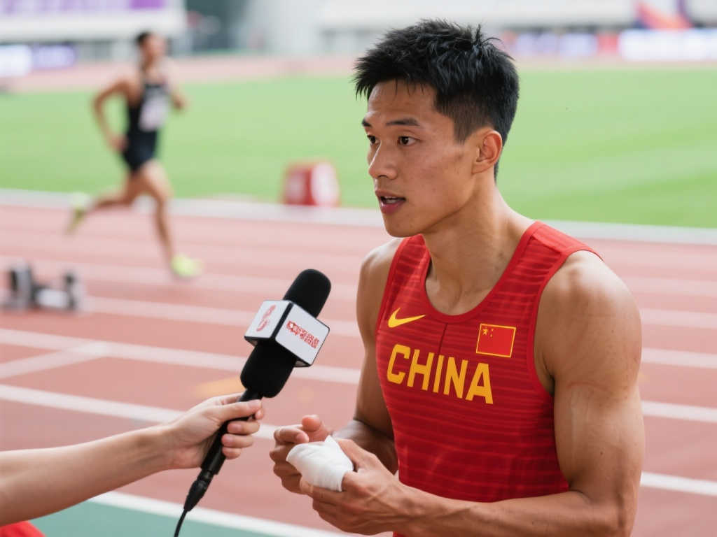 比赛时