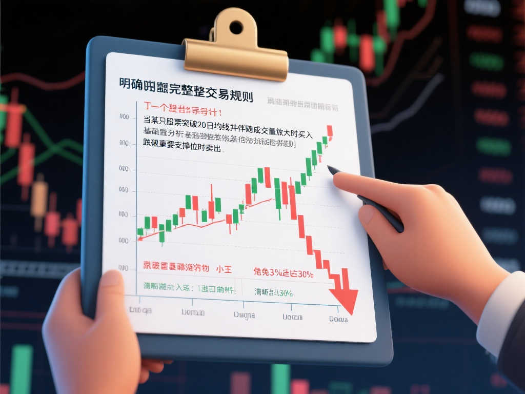 标杆