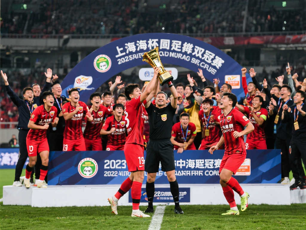 潜在亮点
