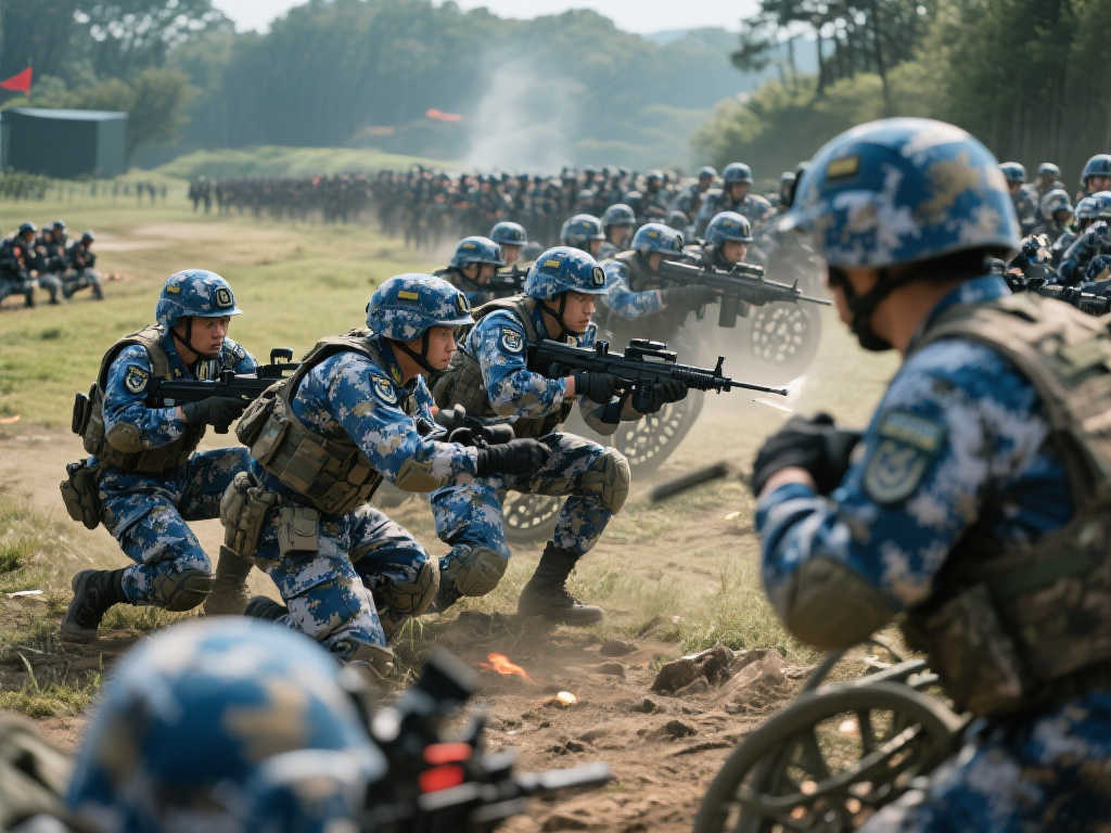 将成为中国